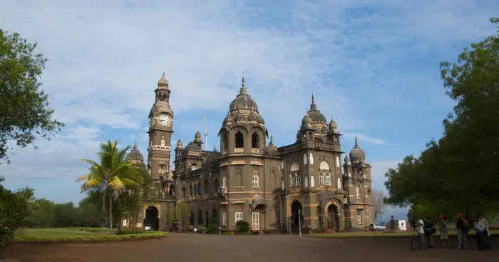 Kolhapur Tourist Places to Visit in Maharashtra