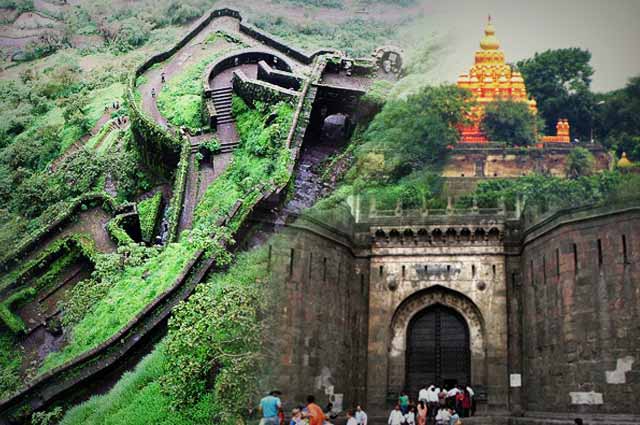 Pune Tourist Places to Visit in Maharashtra