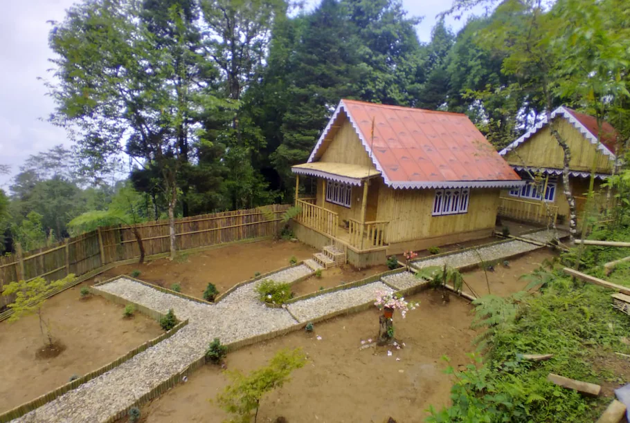 Namah Darjeeling Homestay