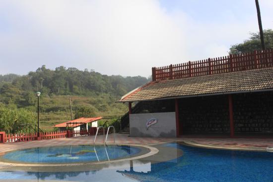 Abbydhama Madikeri Homestay