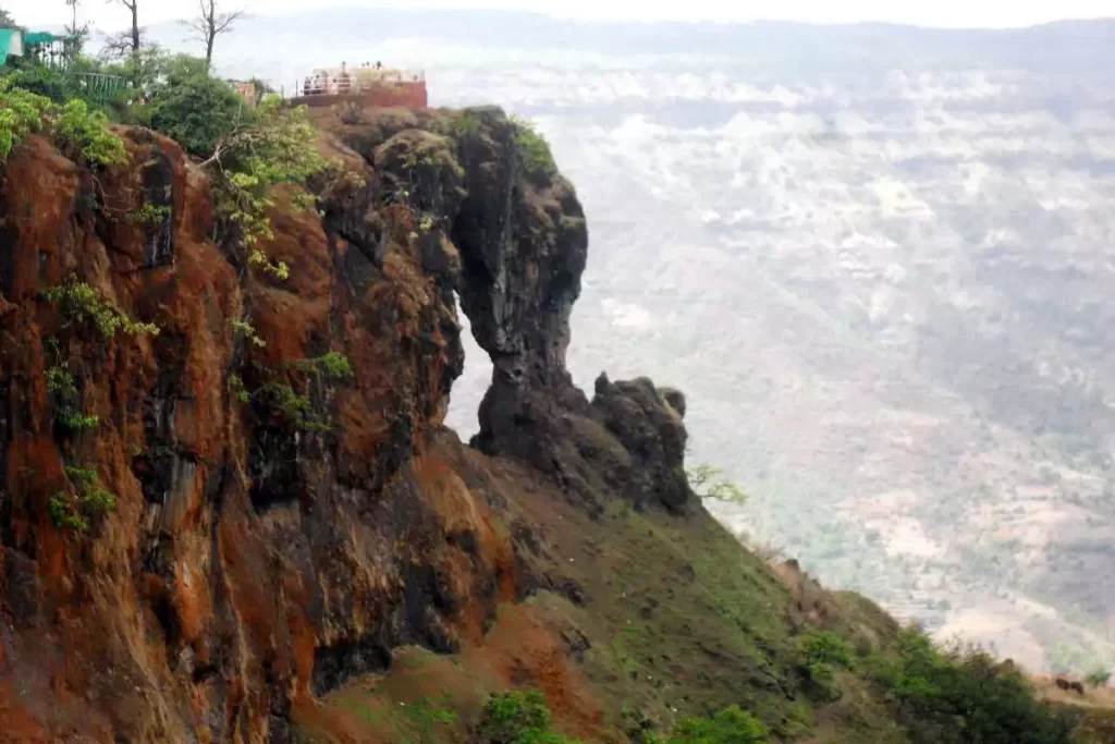 Mahabaleshwar, Bombay Picnic Spots