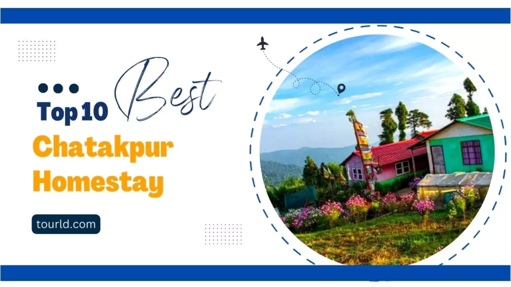 Best Chatakpur Homestay