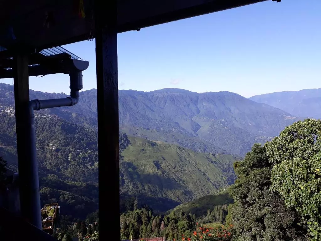 Smriya Darjeeling Homestay