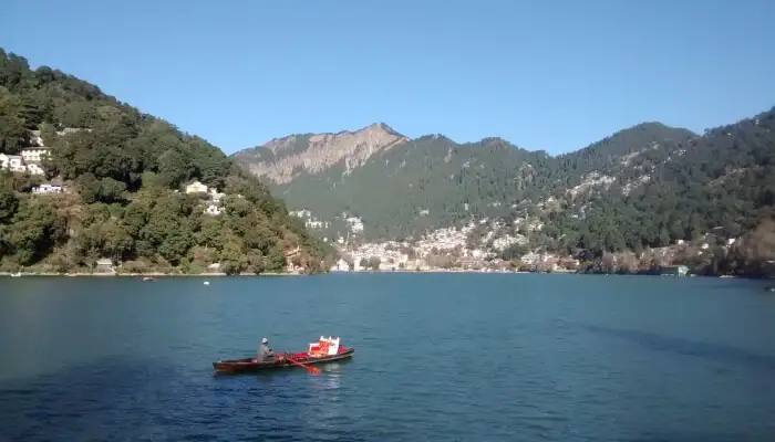 Best time to Visit Nainital in Summer