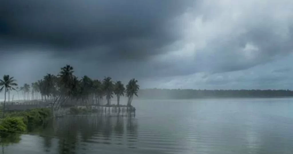 BEST TIME TO VISIT ANDAMAN AND NICOBAR ISLANDS MONSOON (JUNE TO SEPTEMBER)