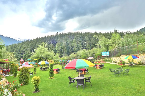 Things to do on snow valley Shimla