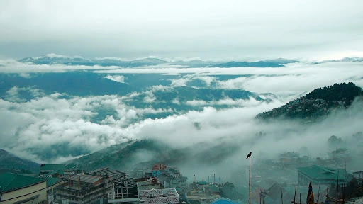 HERE ARE SOME OF THE MAIN TOURIST SPOT IN KURSEONG YOU CAN VISIT IN YOUR NEXT VISIT