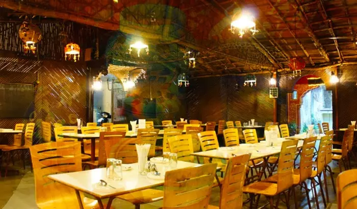 Handi Restaurant, Non-Veg Restaurants In Jaipur For Travelers