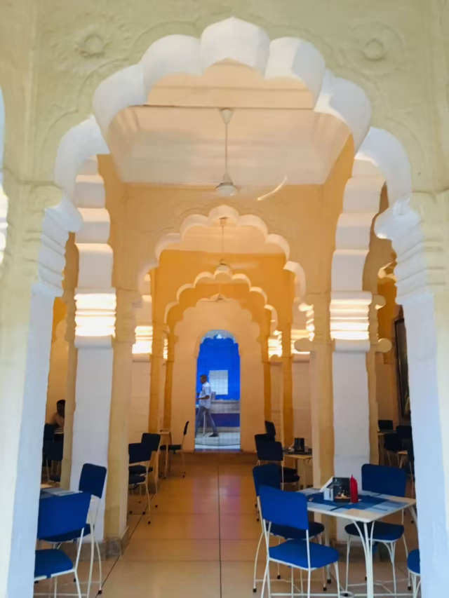 top-10-best-private-cabin-cafe-in-jodhpur-tourld