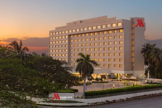 The Gateway Hotel Surat Private Places for Couples in Surat