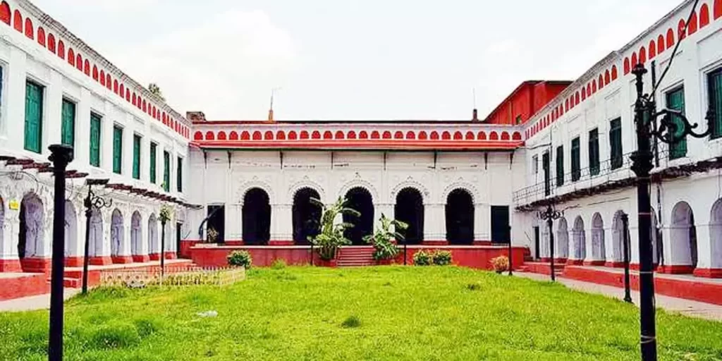 The Shobhabazar Rajbari Horror Places in West Bengal