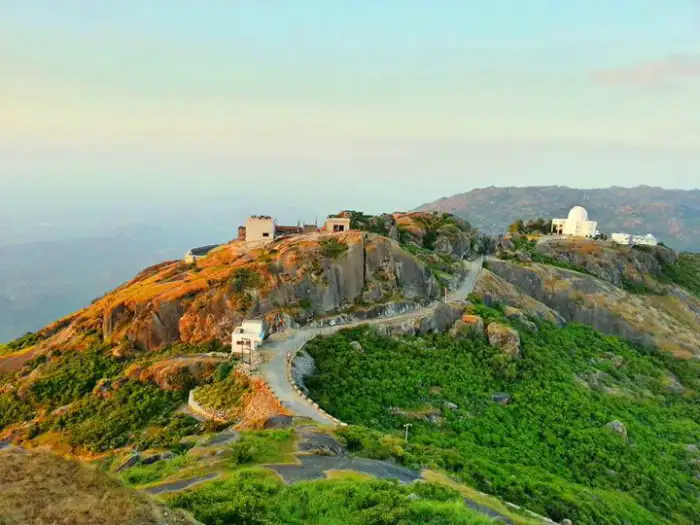 Best Time to Visit Mount Abu in Summer