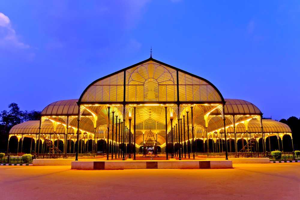 Lalbagh Botanical Garden Best Place to Celebrate Birthday in Bangalore