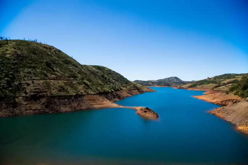 Avalanche Lake Most Romantic Places to Visit in Ooty