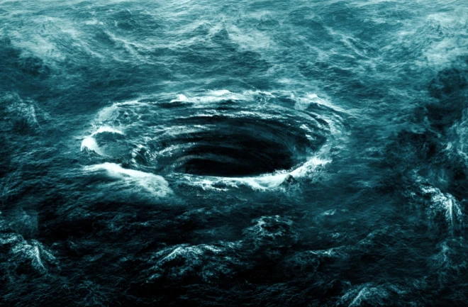 The Bermuda Triangle Most Mysterious Place on Earth