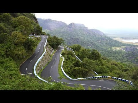 The Mysore-Ooty Route Safe Road Trips in India