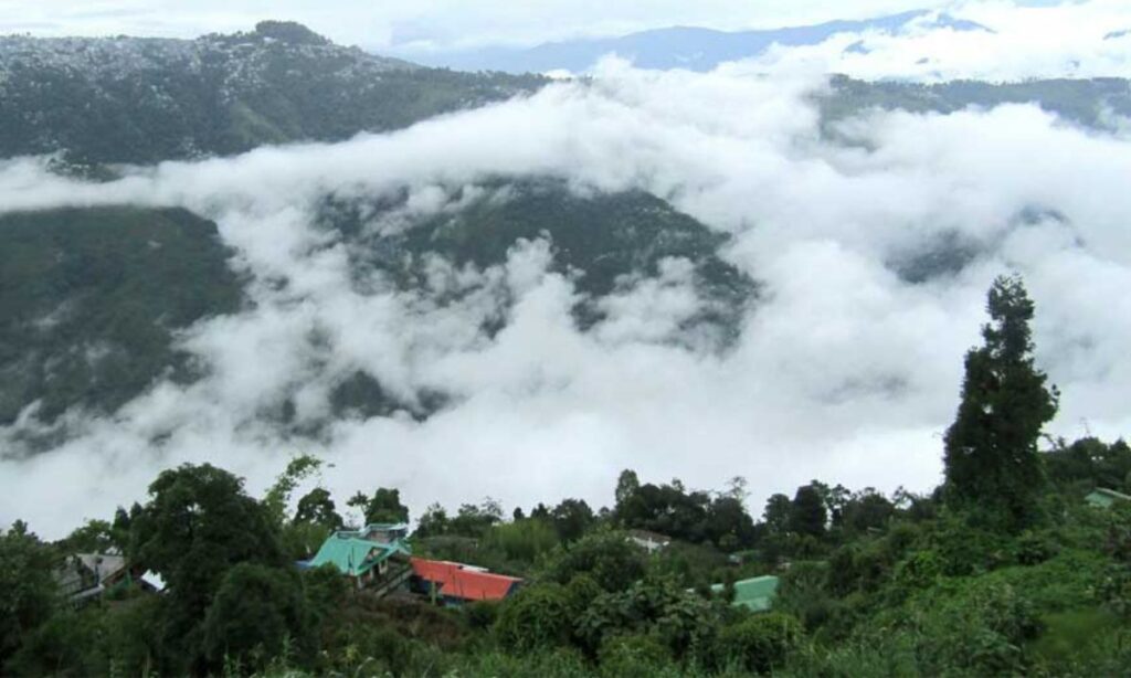 Himalayan Haven Homestay In Dawaipani