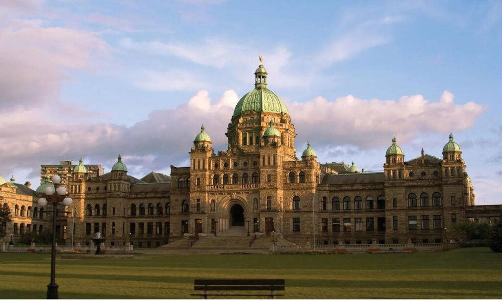 Victoria Best One Day Trips From Vancouver