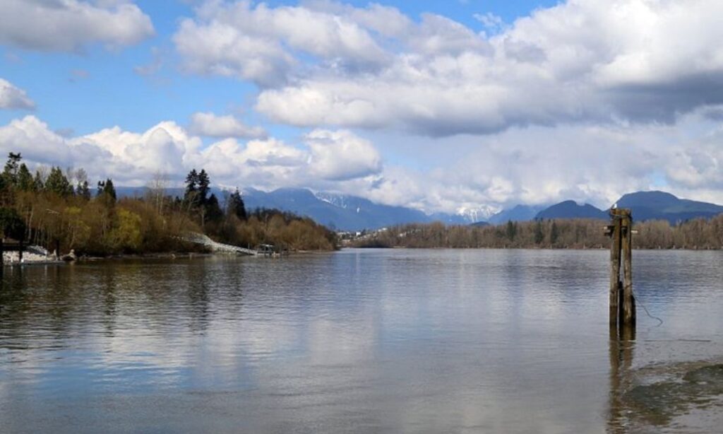 Fort Langley Best One Day Trips From Vancouver