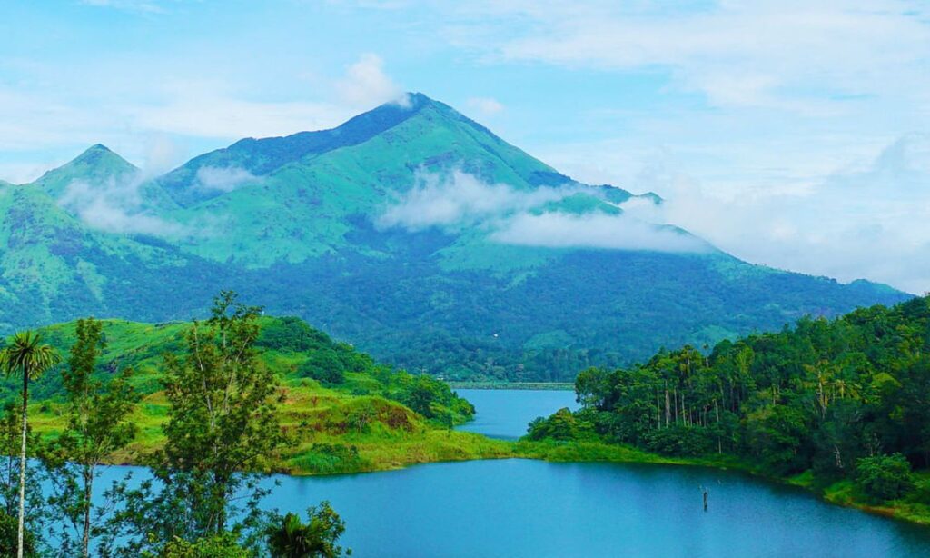 Wayanad, Kerala Most Beautiful Places To Visit In India
