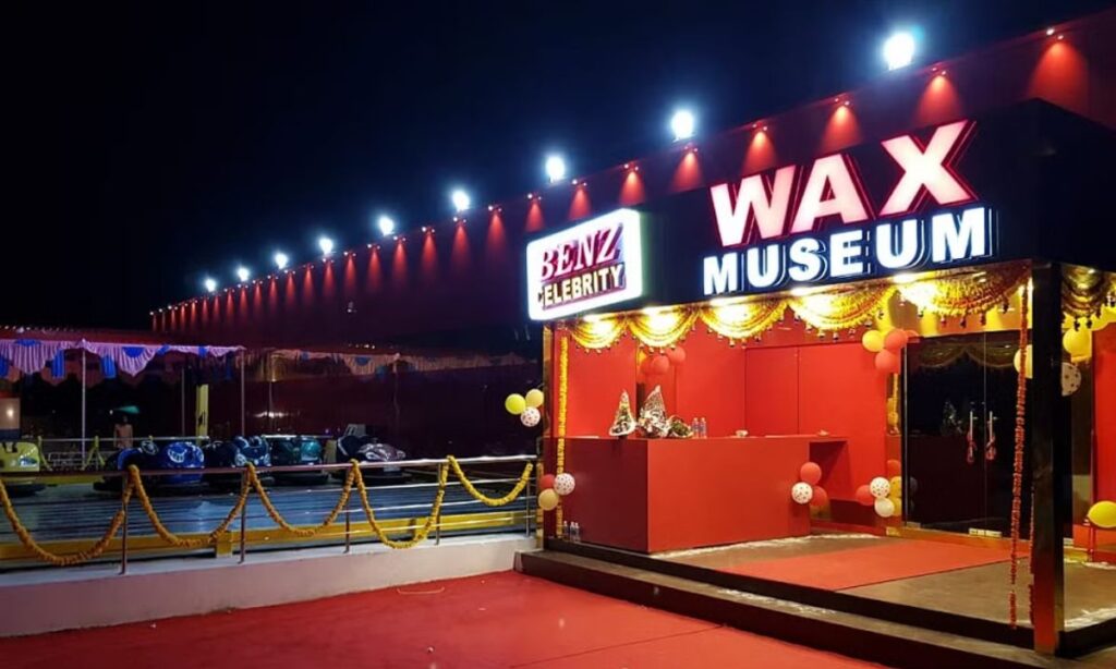 Wax Museum Best Place To Visit In Lonavala