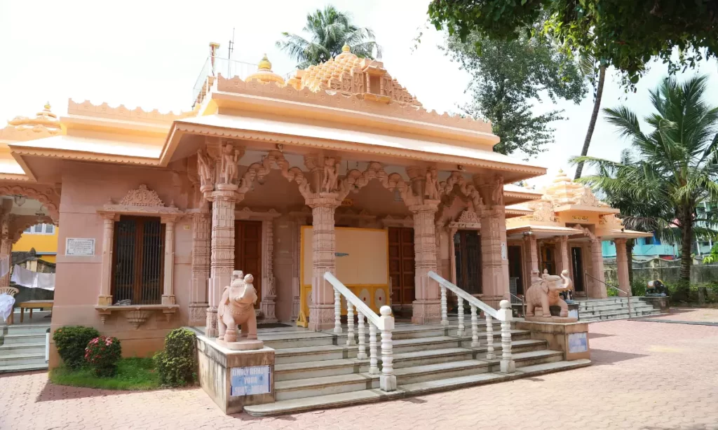 Jainmedu Jain Temple Tourist Places In Palakkad