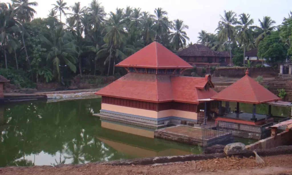 Chottanikkara Temple Tourist Places In Ernakulam