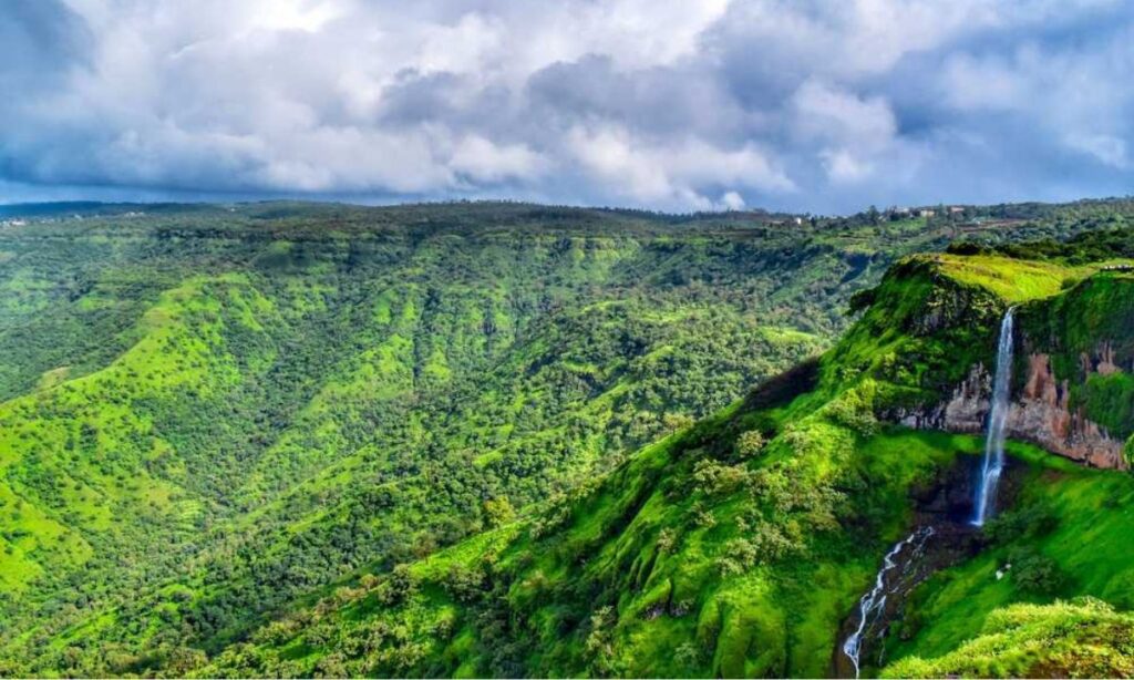 Mahabaleshwar Best Places For Honeymoon In India