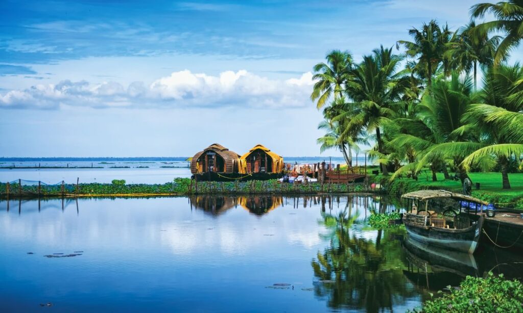 Kerala Best Places For Honeymoon In India