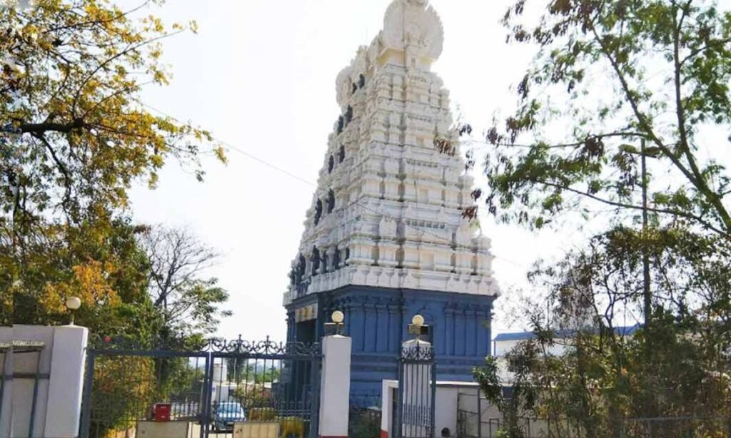 Sri Balaji and Sri Kartikeya Temple Best Picnic Spots Near Nagpur