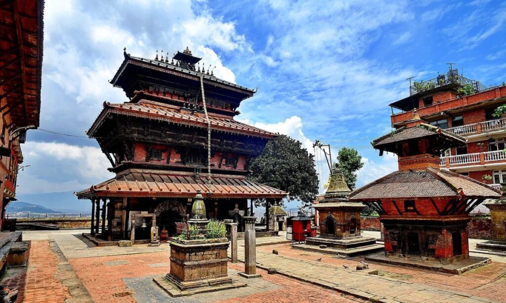 Bagh Bhairab Temple And Kirtipur Best Places To Visit In Kathmandu
