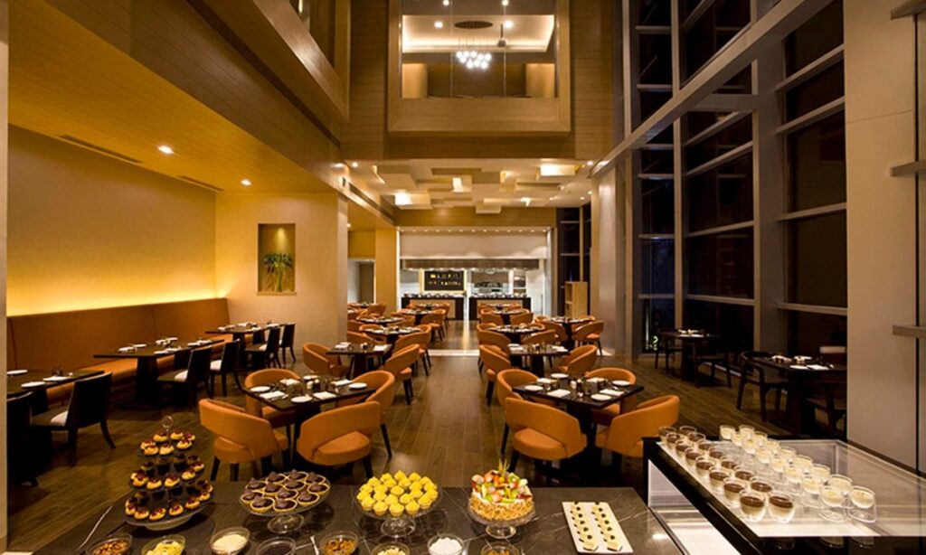 Tinello Best Birthday Celebration Cafes in Ahmedabad