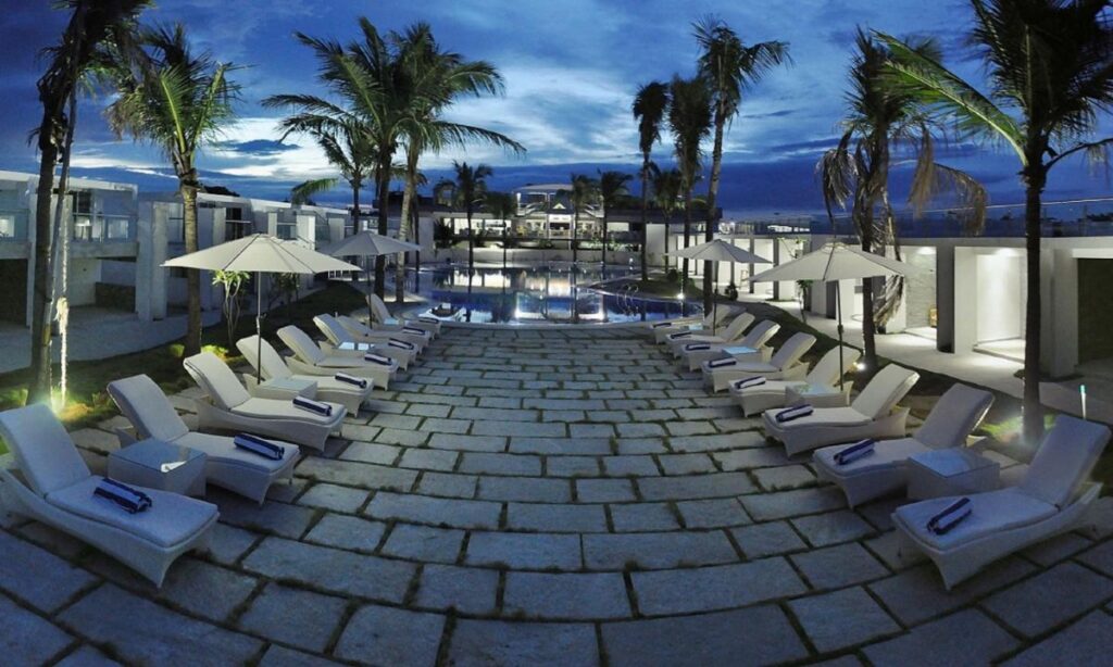 Grande Bay Resort and Spa, Mamallapuram