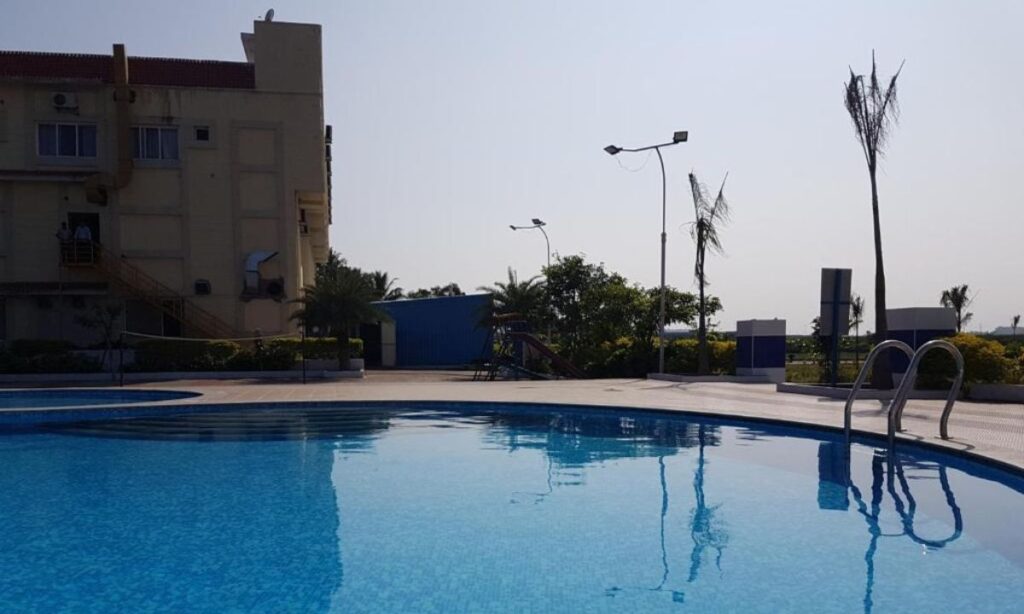 Orchid Resorts ECR in Chennai price
