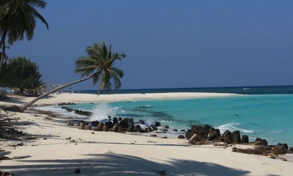 Amindivi Island Tourist Places In Lakshadweep Islands