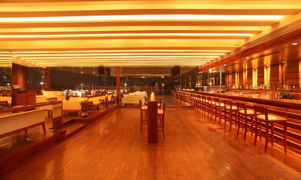 Escobar Tapas Pubs In Bandra
