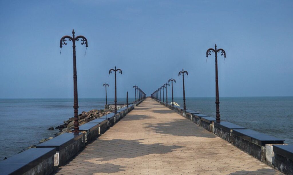 Beypore Beach One Day Trip Places In Kozhikode 
