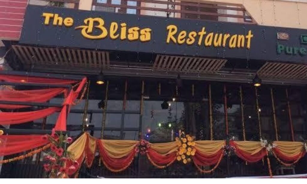 Eternal Bliss Cafe Best Private Couple Box Cafes in Surat