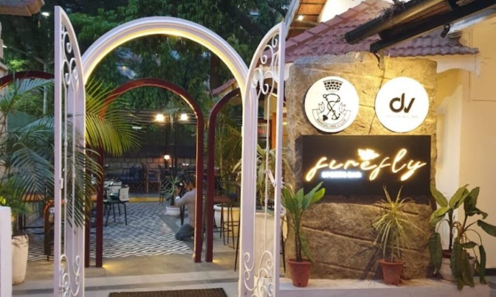 Firefly Popular Pubs In Koramangala