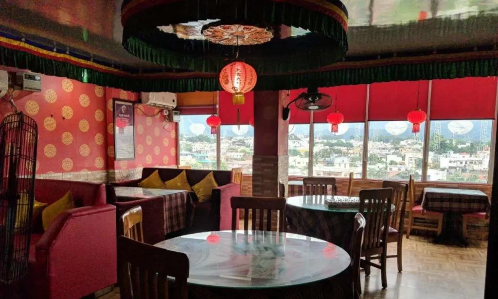 Kalsang Friends Corner Best Korean Restaurant In Dehradun