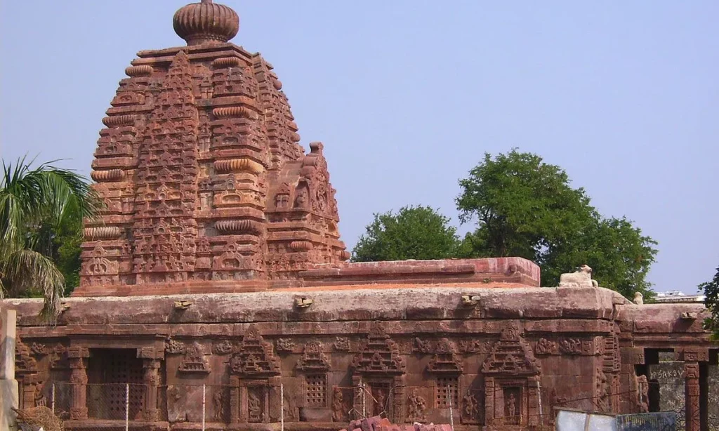 Alampur Navabrahma Temples Best Places to Visit in Telangana