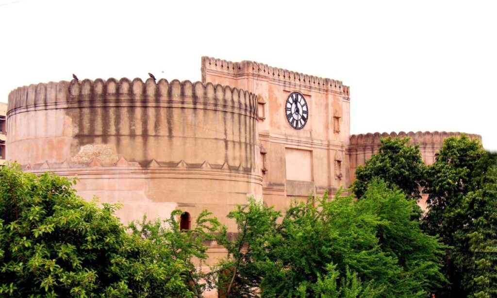 Bhadra Fort Best Places for Couple in Ahmedabad
