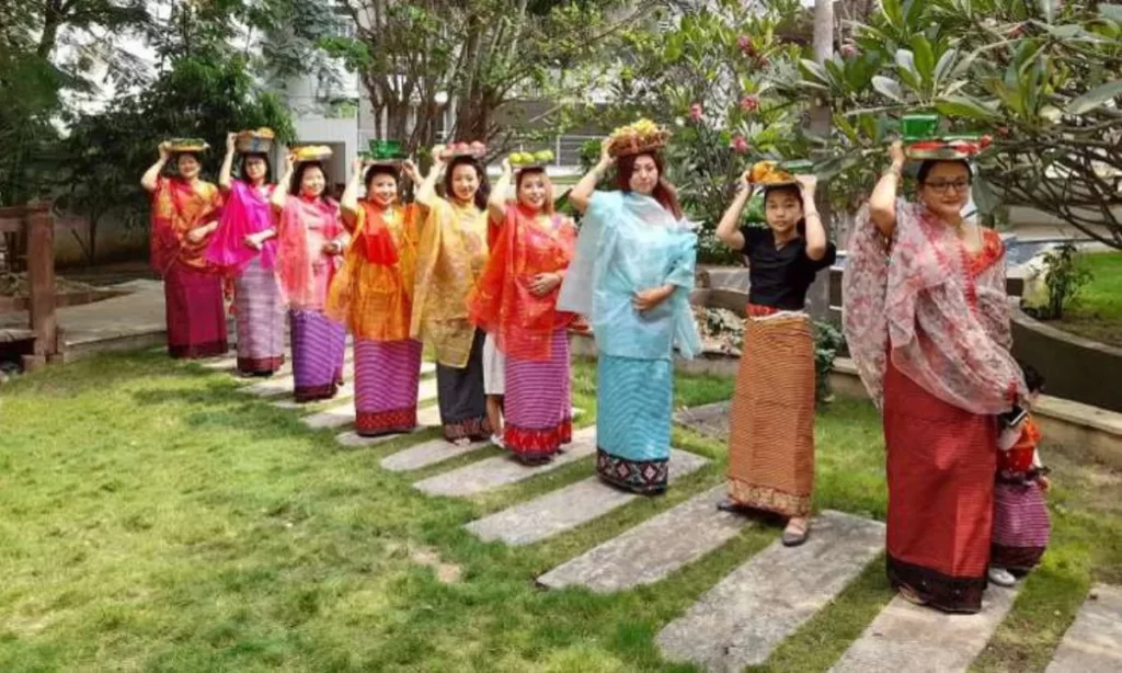 Ningol Chakouba Most Celebrated Festivals of Manipur