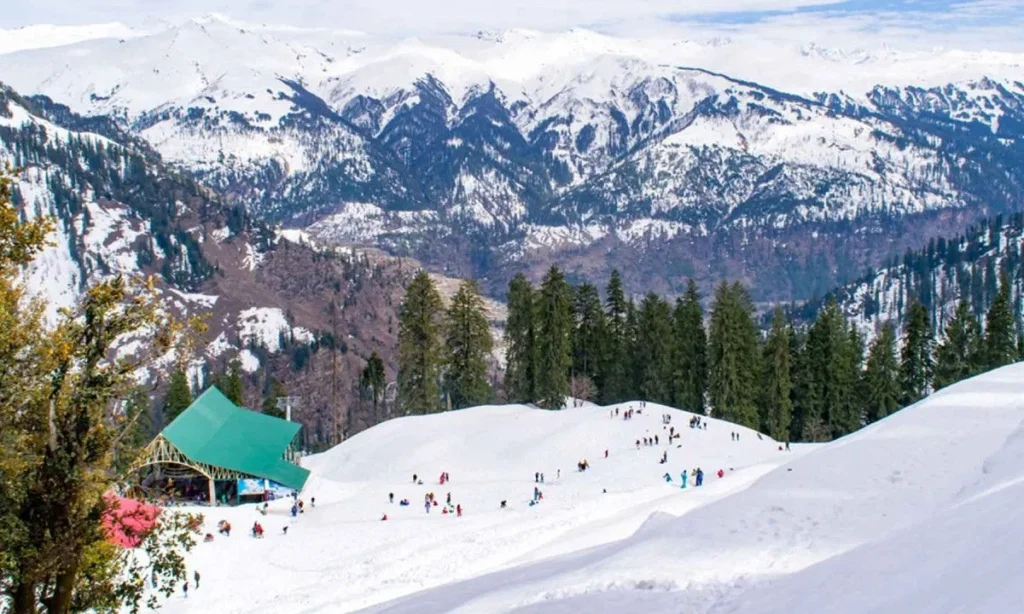 Shimla Tips for a Memorable Visit During Snowfall 