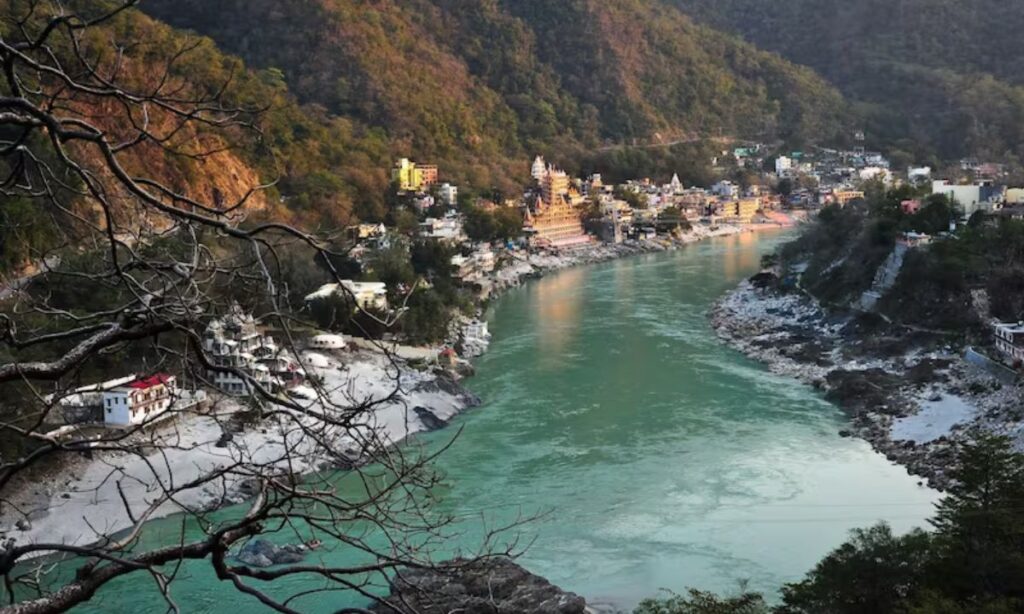 Things to do in Rishikesh on February