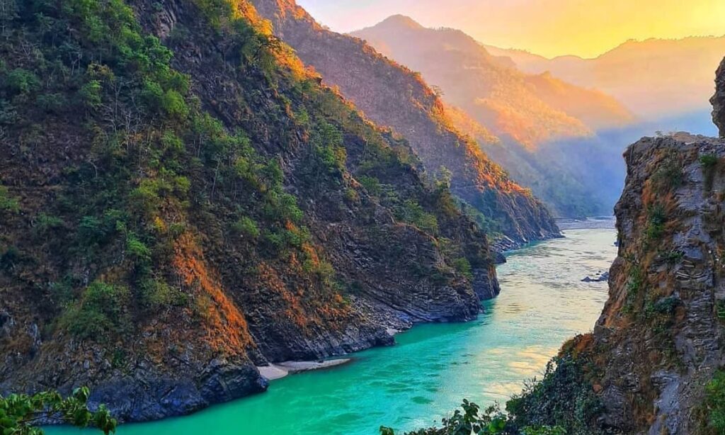Things to do in Rishikesh on January