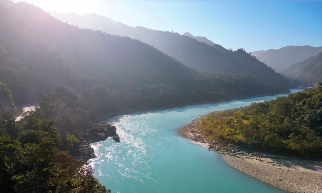 Things to do in Rishikesh on July