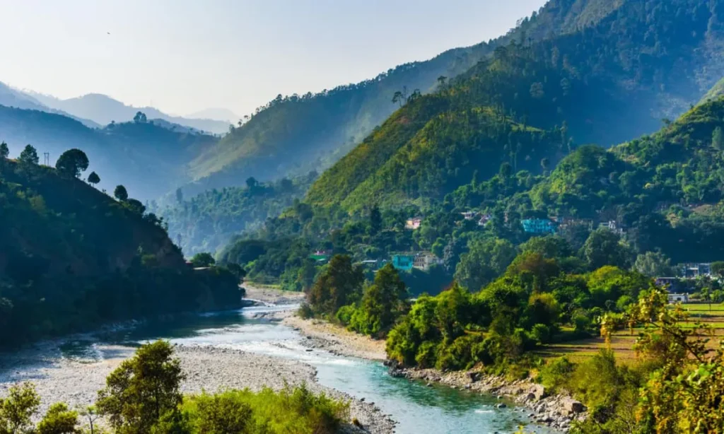 Things to do in Rishikesh on June