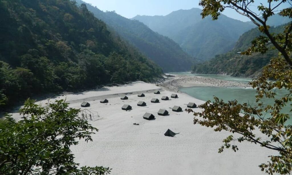 Things to do in Rishikesh on October
