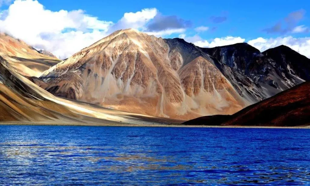 How to Reach Leh Ladakh Tourist Places